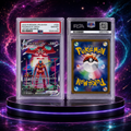 Deoxys VMAX SAR 222/172 s12a VSTAR Universe PSA 10