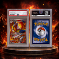 Infernape Illustration Rare 173/167 Twilight Masquerade PSA 10