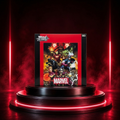 MARVEL Vol.2 Weiss Schwarz Japanese Booster Box