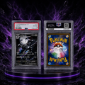 Steelix 73/063 AR M1L Mega Brave PSA 10