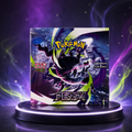 Pokémon Pitch Black Japanese - Abyss Eye Booster Box M5 New SEALED