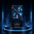Solo Leveling Vol. 3 Booster Box – Mapniverse