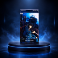 Solo Leveling Vol. 1 Booster Box – Mapniverse