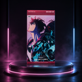 Solo Leveling Vol. 2 Booster Box Mapniverse